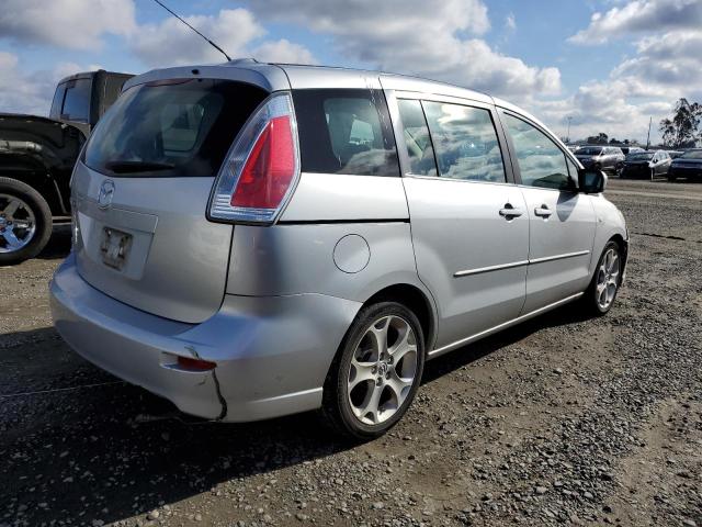 Photo 3 from auction – 2009 MAZDA 5 with VIN JM1CR29L490346187