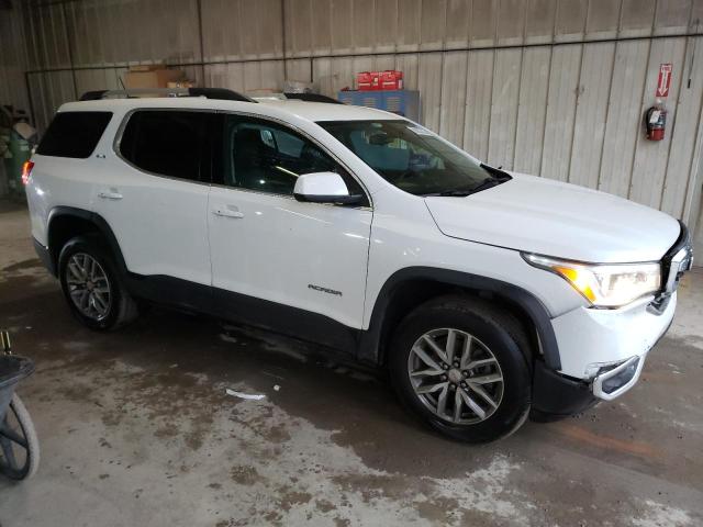 Photo 4 from auction – 2017 GMC ACADIA SLE with VIN 1GKKNSLS7HZ235607