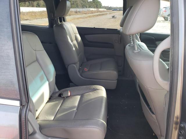 Photo 11 from auction – 2012 HONDA ODYSSEY EX with VIN 5FNRL5H63CB085717
