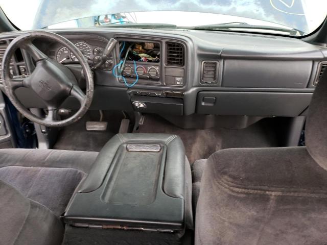 Photo 8 from auction – 2002 CHEVROLET SILVERADO with VIN 2GCEC19T821114836