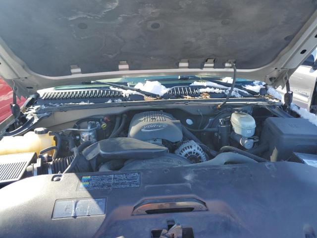 Photo 11 from auction – 2003 GMC NEW SIERRA with VIN 2GTEK19T731296226
