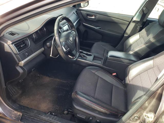 Photo 7 from auction – 2015 TOYOTA CAMRY LE with VIN 4T1BF1FK9FU473754