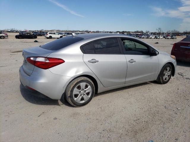 Photo 3 from auction – 2015 KIA FORTE LX with VIN KNAFK4A63F5261565