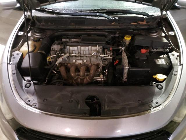 Photo 11 from auction – 2015 DODGE DART SXT with VIN 1C3CDFBB0FD174613