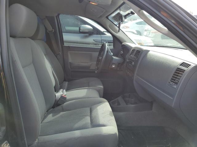 Photo 7 from auction – 2006 DODGE DAKOTA ST with VIN 1D7HW22K96S717107