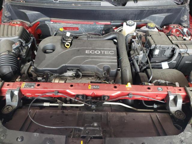 Photo 12 from auction – 2022 GMC TERRAIN SL with VIN 3GKALMEV7NL173102