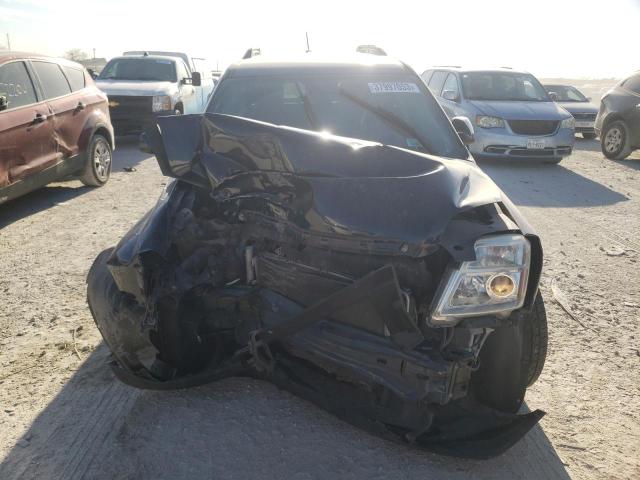 Photo 5 from auction – 2017 GMC TERRAIN SL with VIN 2GKALNEK4H6226388