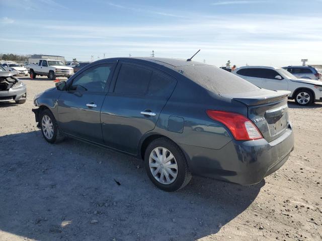 Photo 2 from auction – 2016 NISSAN VERSA S with VIN 3N1CN7AP1GL803905