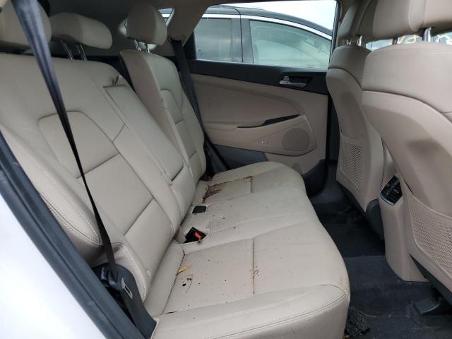 Photo 10 from auction – 2017 HYUNDAI TUCSON LIM with VIN KM8J33A46HU430792