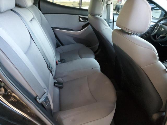 Photo 10 from auction – 2011 HYUNDAI ELANTRA GL with VIN 5NPDH4AEXBH024467