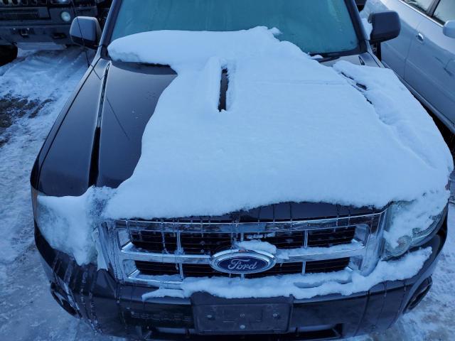 صورة رقم 12 من المزاد - 2011 FORD ESCAPE XLT مع VIN 1FMCU9DG5BKC52049