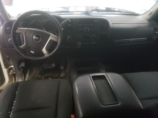 Photo 8 from auction – 2013 GMC SIERRA K15 with VIN 3GTP2VE73DG119710