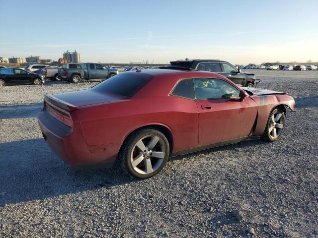 Photo 3 from auction – 2010 DODGE CHALLENGER with VIN 2B3CJ5DT9AH219114