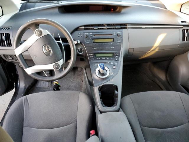 Photo 8 from auction – 2011 TOYOTA PRIUS with VIN JTDKN3DU3B5291690