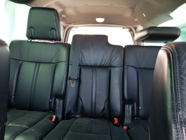 Photo 10 from auction – 2017 LINCOLN NAVIGATOR with VIN 5LMJJ3HTXHEL12027