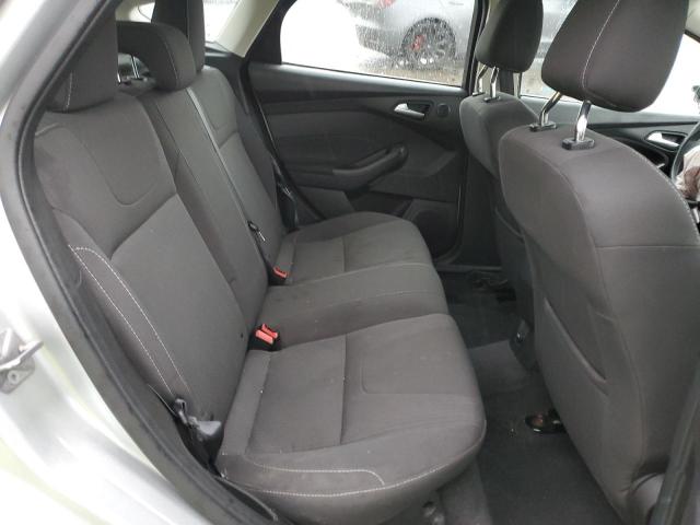 Photo 10 from auction – 2012 FORD FOCUS TITA with VIN 1FAHP3N24CL229574