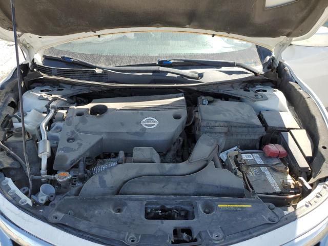 Photo 11 from auction – 2015 NISSAN ALTIMA 2.5 with VIN 1N4AL3AP1FN361392