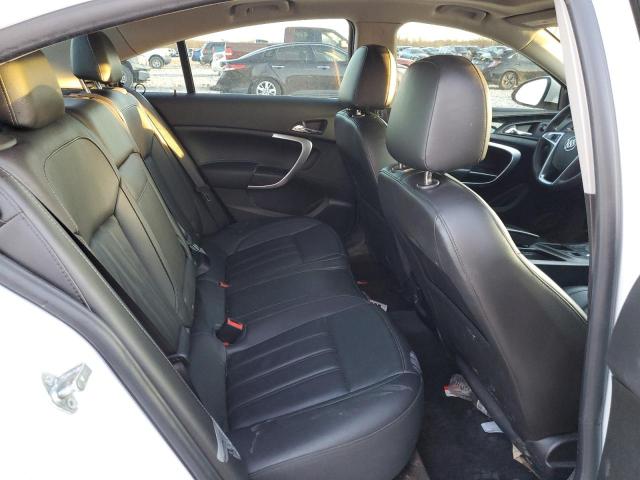 Photo 10 from auction – 2013 BUICK REGAL PREM with VIN 2G4GS5EV3D9235445