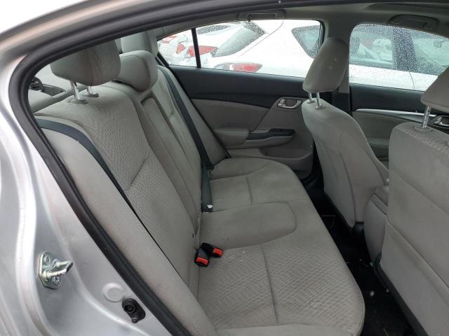 Zdjęcie 10 z aukcji – 2015 HONDA CIVIC EX z VIN 19XFB2F88FE035169
