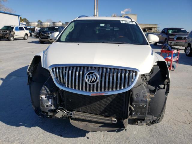 Photo 5 from auction – 2010 BUICK ENCLAVE CX with VIN 5GALRAED8AJ111218