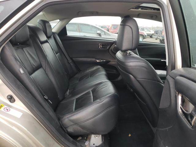 Photo 10 from auction – 2013 TOYOTA AVALON HYB with VIN 4T1BD1EB3DU004843