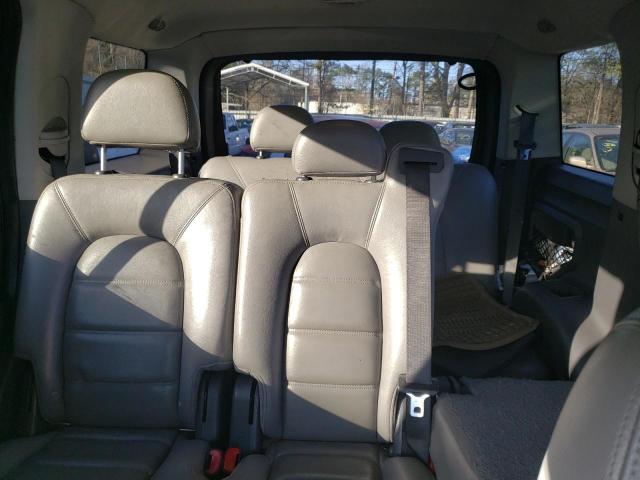 Photo 10 from auction – 2004 FORD EXPLORER X with VIN 1FMZU73E84UC02719