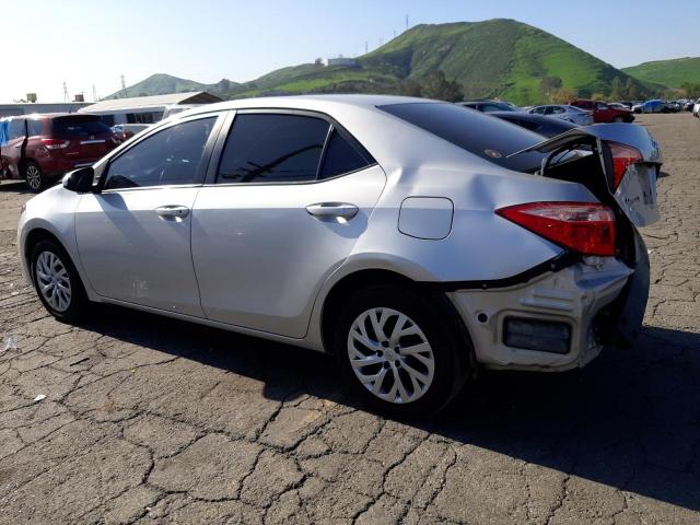 Photo 2 from auction – 2019 TOYOTA COROLLA L with VIN 5YFBURHE8KP894825