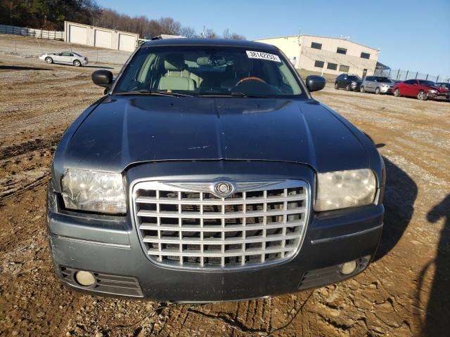 Photo 5 from auction – 2006 CHRYSLER 300 with VIN 2C3KA53G06H206455
