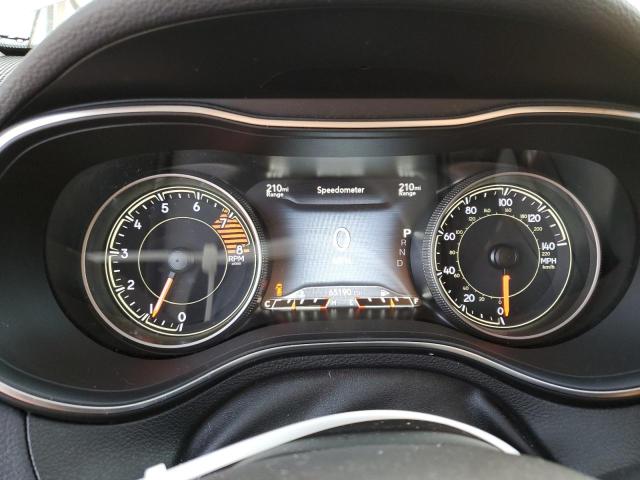 Photo 9 from auction – 2019 JEEP CHEROKEE L with VIN 1C4PJMDX7KD172886