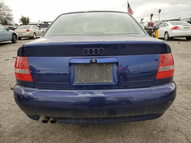 Photo 6 from auction – 1999 AUDI A4 1.8T with VIN WAUBB28D4XA280898