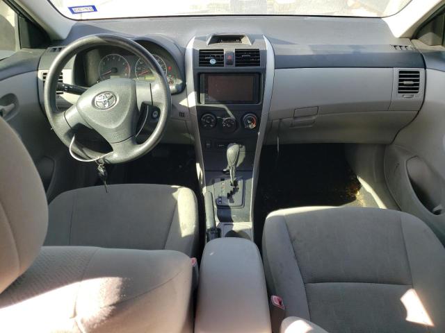 Photo 8 from auction – 2013 TOYOTA COROLLA BA with VIN 5YFBU4EEXDP220752