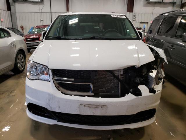 Photo 5 from auction – 2015 DODGE GRAND CARA with VIN 2C4RDGCG9FR733465
