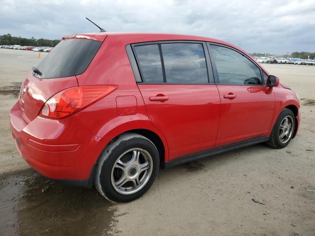 Photo 3 from auction – 2009 NISSAN VERSA S with VIN 3N1BC13E89L393097