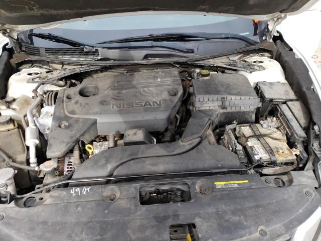 Photo 11 from auction – 2016 NISSAN ALTIMA 2.5 with VIN 1N4AL3AP6GC224686