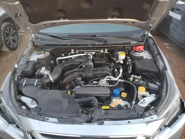 Photo 11 from auction – 2020 SUBARU OUTBACK PR with VIN 4S4BTACC2L3127262