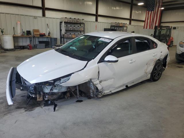 Photo 1 from auction – 2022 KIA FORTE FE with VIN 3KPF24AD0NE499880
