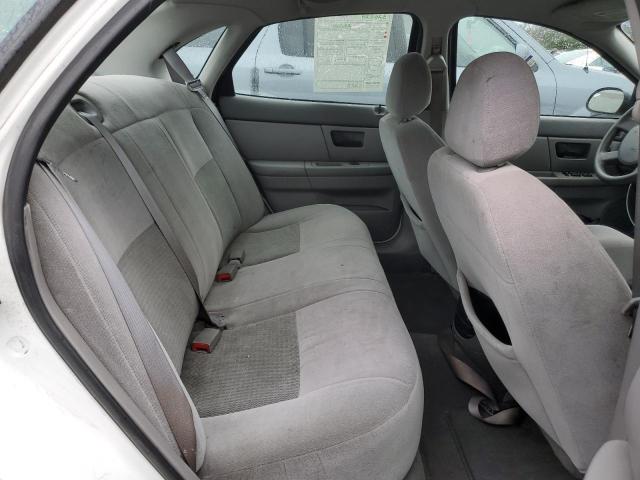 Photo 10 from auction – 2005 FORD TAURUS SE with VIN 1FAFP53U95A100431