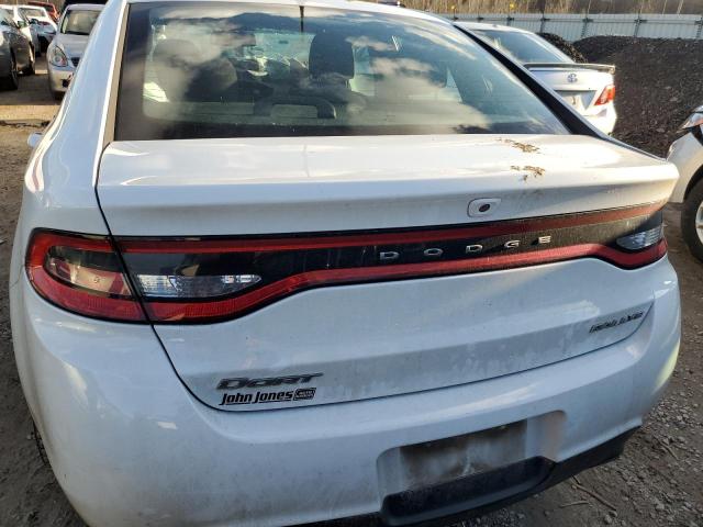 Photo 6 from auction – 2015 DODGE DART SXT with VIN 1C3CDFBB7FD237870