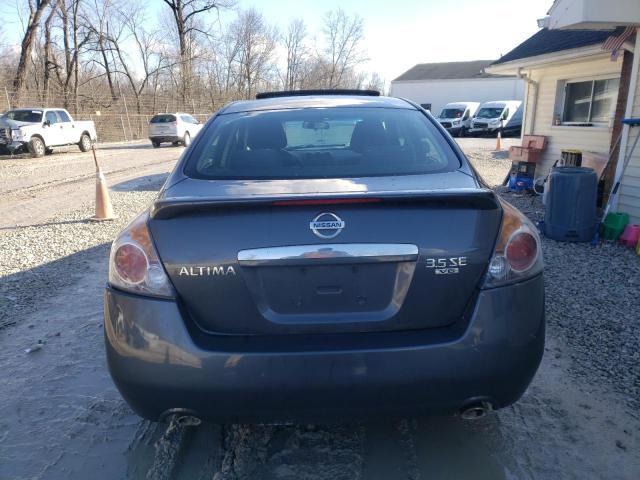 Photo 6 from auction – 2008 NISSAN ALTIMA 3.5 with VIN 1N4BL21EX8C172445
