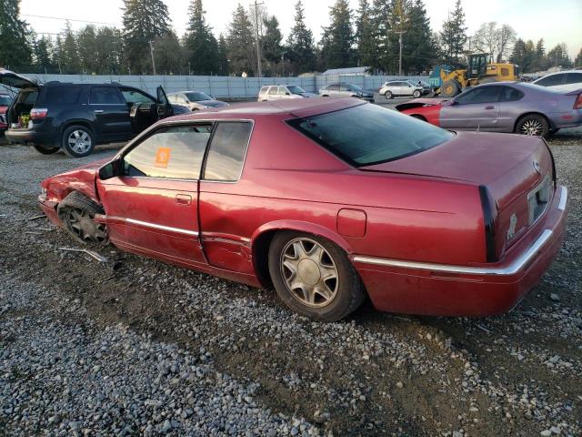 Photo 2 from auction – 2001 CADILLAC ELDORADO E with VIN 1G6EL12Y41B101542