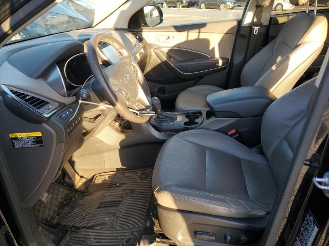 Photo 7 from auction – 2016 HYUNDAI SANTA FE S with VIN KM8SRDHF5GU138680