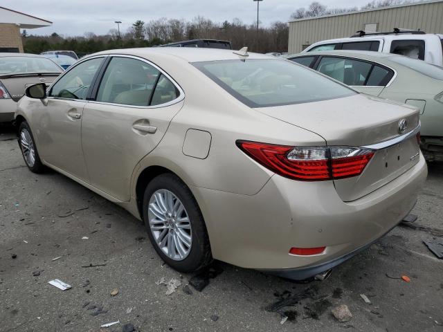 Photo 2 from auction – 2013 LEXUS ES 350 with VIN JTHBK1GG5D2074762