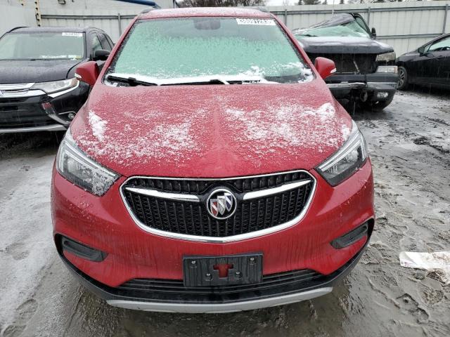 Photo 5 from auction – 2019 BUICK ENCORE PRE with VIN KL4CJESB2KB765931