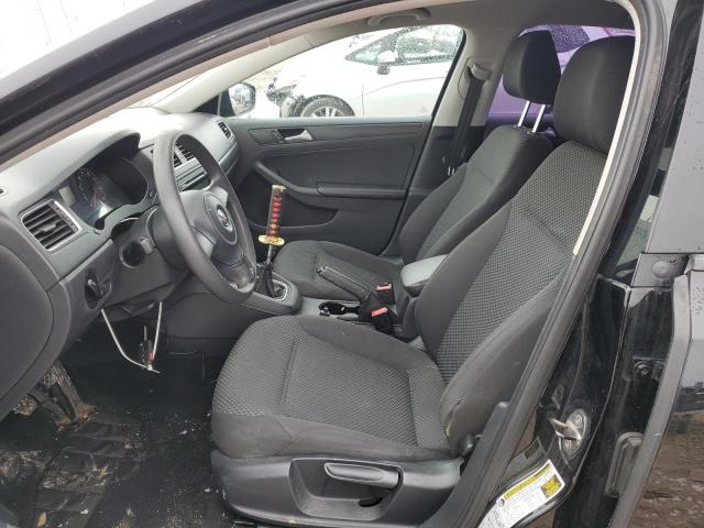 Photo 7 from auction – 2014 VOLKSWAGEN JETTA BASE with VIN 3VW1K7AJXEM362899