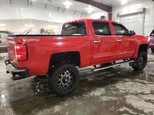 Photo 3 from auction – 2014 CHEVROLET 1500 with VIN 3GCUKREC9EG404758