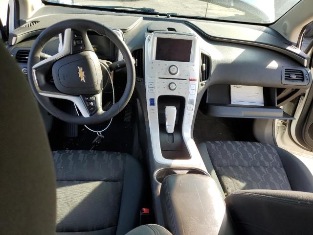 Photo 8 from auction – 2012 CHEVROLET VOLT with VIN 1G1RC6E46CU111185