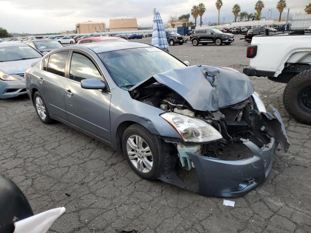 Photo 4 from auction – 2012 NISSAN ALTIMA BAS with VIN 1N4AL2AP8CN451841