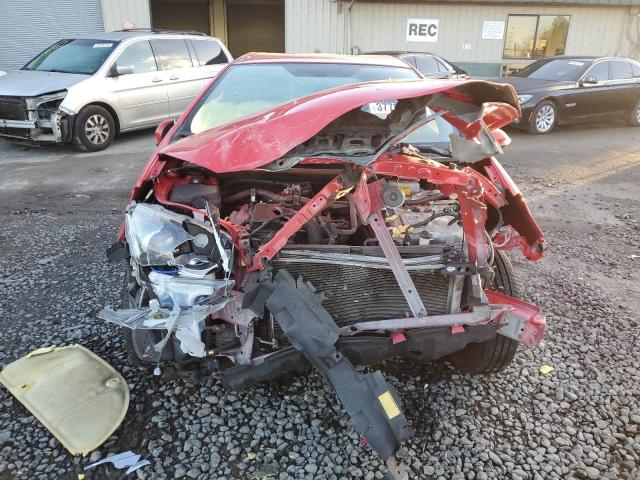 Photo 5 from auction – 2015 TOYOTA PRIUS C with VIN JTDKDTB39F1576209