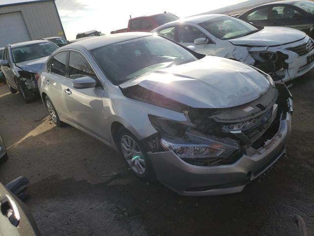 Photo 4 from auction – 2018 NISSAN ALTIMA 2.5 with VIN 1N4AL3APXJC280265