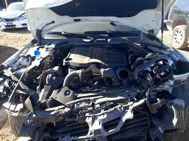 Photo 11 from auction – 2015 PORSCHE CAYENNE S with VIN WP1AB2A26FLA60283